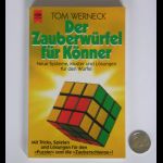 Der Zauberwürfel für könner